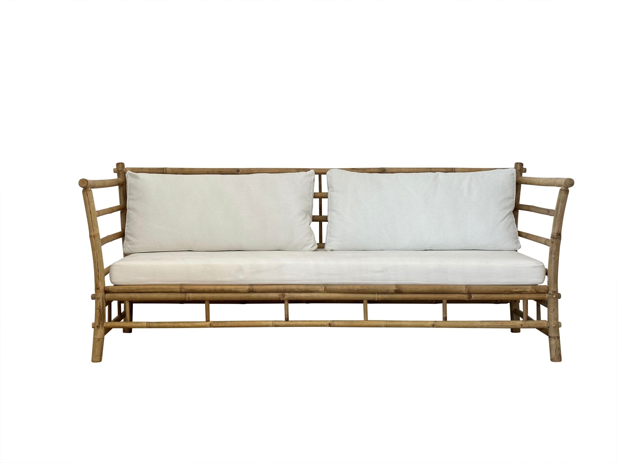 Bamboo Sofa Buy High Quality Bamboo Sofa North by North