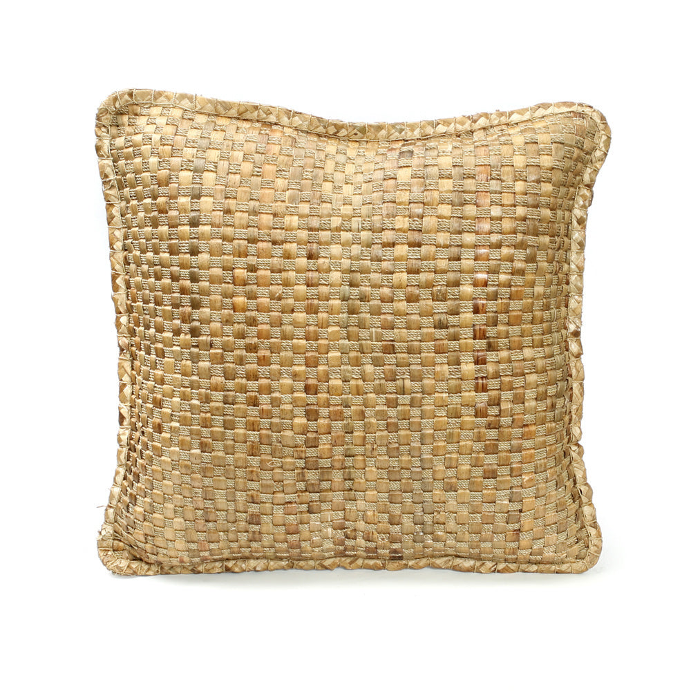 The Hyacinth Cushion - 50x50