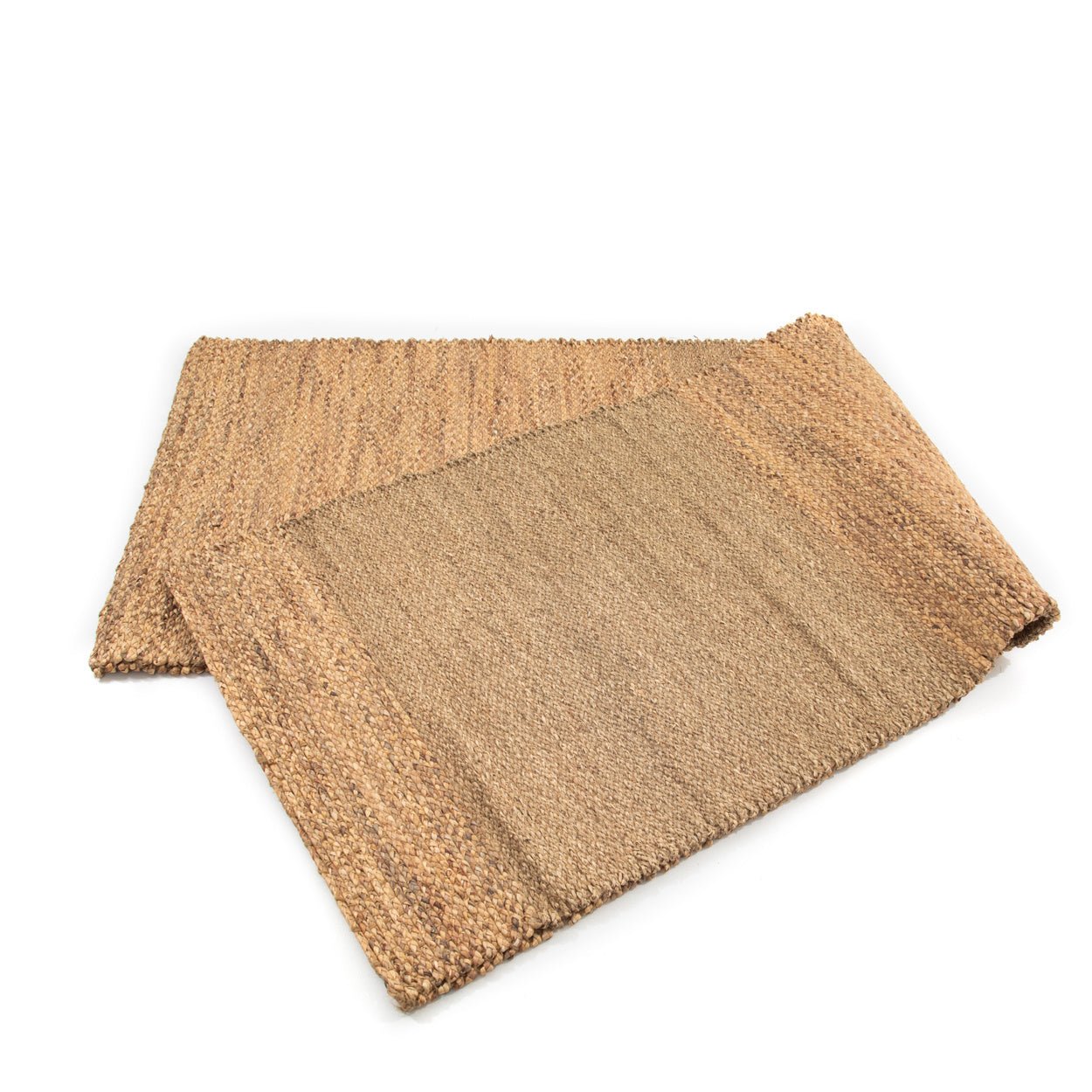 Paddle Field-tæppet - Naturligt - 280x175